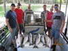 (06/29/2018) - Nice Striped Bass